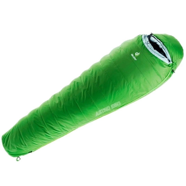 Спальний мішок Deuter Astro 250 L Left Spring (3711117 2006 1) - зображення 1