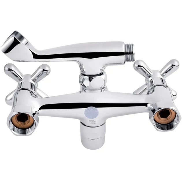 Смеситель Kroner Royce-C072 (CV029048) - изображение 3