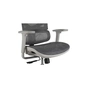 Офісне крісло Barsky ECO Grey G-9 (G-9) - зменшене зображення 6