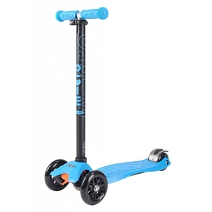 Самокат Micro Maxi T Aqua (MM0244) зображення 1