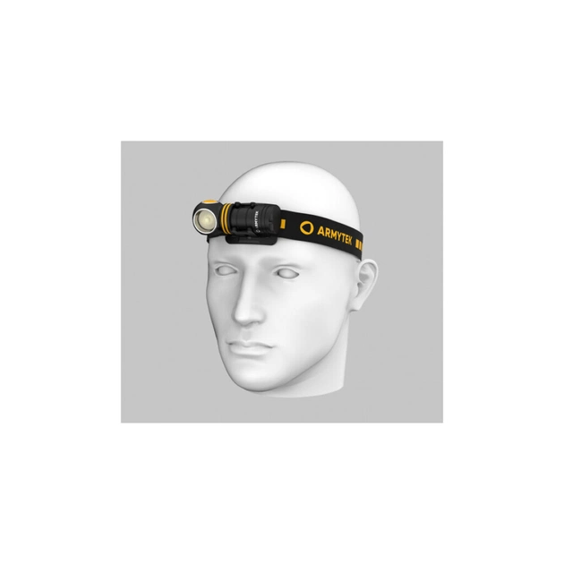 Ліхтар Armytek ELF C1 Micro-USB Warm (F05002W) - изображение 9