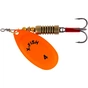 Блесна X-Fish Stark 9.5g 4 Nikel UV orange (1917.07.35) - уменьшенное изображение 1