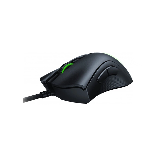 Мишка Razer Death Adder V2 (RZ01-03210100-R3M1) - изображение 1