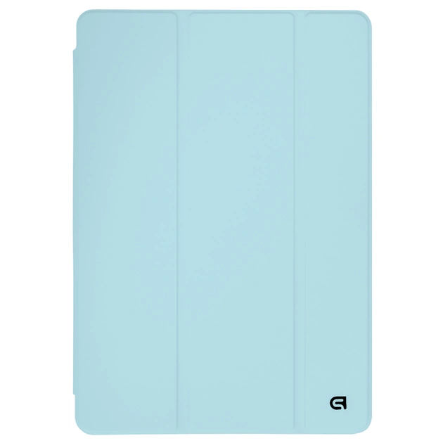 Чехол для планшета Armorstandart Flex Case Samsung Tab A9+ Light blue (ARM84445) - изображение 1