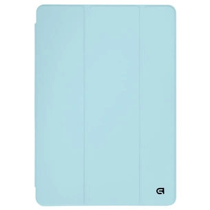 Чохол до планшета Armorstandart Flex Case Samsung Tab A9+ Light blue (ARM84445) зображення 1