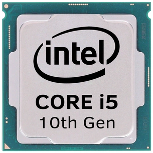 Процесор INTEL Core™ i5 10400F (CM8070104290716) зображення 1
