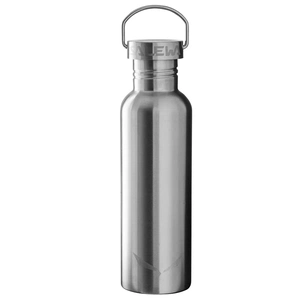 Пляшка для води Salewa Aurino 0.75 L 0514 0995 - сталевий (013.003.1269) зображення 1