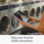 Планшет Amazon Fire HD 8 (12th Gen) (2024) 4/64GB Black_JP - уменьшенное изображение 4