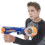 Іграшкова зброя Hasbro Nerf Elite Rampage (98697) - зменшене зображення 3