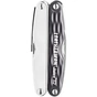 Мультитул Leatherman Juice S2 - GRANITE GRAY, зі шкіряним чохлом, подарункова коробка (831985) - зменшене зображення 3