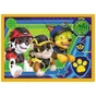Пазл Trefl Paw Patrol Праздничный Щенячий патруль 4 в 1 (35, 48, 54, 70) (5900511343953) - уменьшенное изображение 3