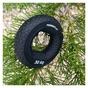 Еспандер PowerPlay PP-4333 Hand Grip Hard 30 кг Чорний (PP_4333_Black_30kg) - зменшене зображення 5