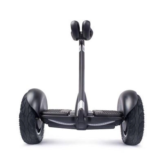 Гіроскутер Just Step&GO PRO 10" Black (SGLY-SGPRO-BLK) - picture 3