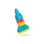 Конструктор LEGO DUPLO Коробка кубиків для яскравих творчих збірок (10479) - зменшене зображення 8