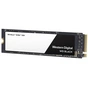 Накопичувач SSD M.2 2280 500GB WD (WDS500G2X0C) - зменшене зображення 2
