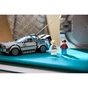 Конструктор LEGO Speed Champions Часоворот із фільму «Назад у майбутнє» (77256) - зменшене зображення 10