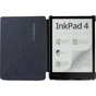 Чохол до електронної книги Pocketbook 743 Origami Cover black (H-SO-743-K-WW) - зменшене зображення 4
