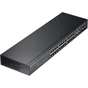 Комутатор мережевий ZyXel GS1920-24 (GS1920-24-EU0101F) - зменшене зображення 3