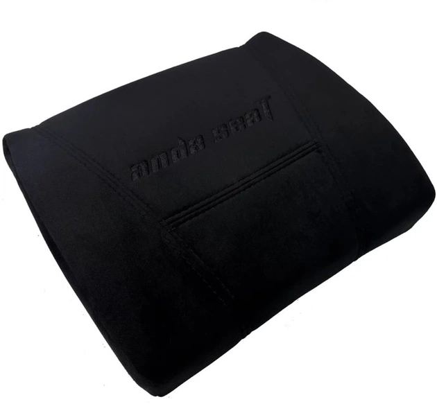 Подушка пiд спину кресла Anda Seat Kaiser 3 XL (AC-AD12YDC-XL-01-B-LP) - picture 2