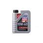 Моторна олива Liqui Moly MoS2 Leichtlauf SAE 15W-40 1л. (2570) - зменшене зображення 1