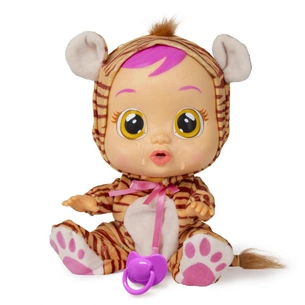 Лялька IMC Плакса Нала (96387) зображення 1