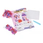 Набор для творчества Same Toy Puzzle Art Girl serias 120эл. (5990-1Ut) - уменьшенное изображение 2