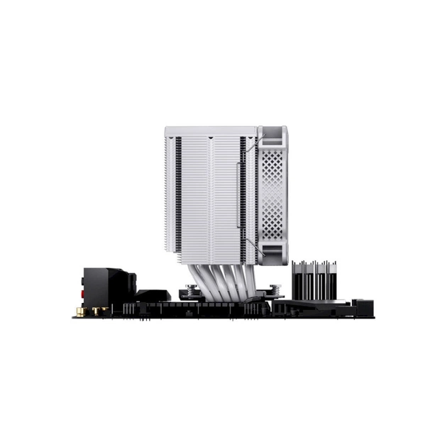 Кулер до процесора JONSBO HX6240 White - picture 12