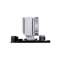 Кулер до процесора JONSBO HX6240 White - зменшене зображення 12