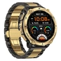 Смарт-годинник KOSPET TANK T4SE GOLD (6978602500621) - зменшене зображення 52