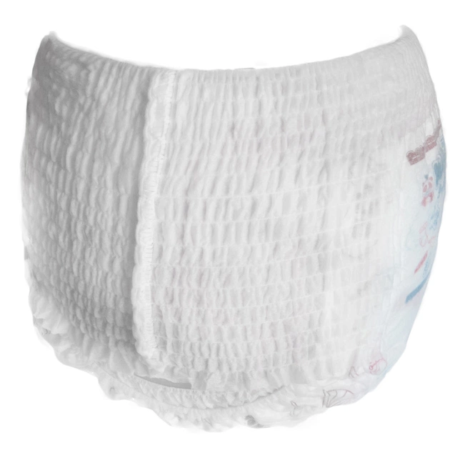 Підгузки Mimzi XXL 15+ кг 34 шт. (MPXXL34) (4820209800159) - зображення 7