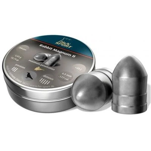 Пульки H&N Rabbit Magnum II 200 шт/уп (Rabbit Magnum II 200) зображення 1