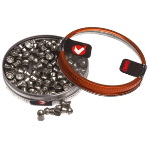 Пульки Gamo PBA Platinum 75шт кал.5,5 (63226551) зображення 1