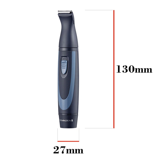 Машинка для стрижки Remington NE3890 - зображення 5