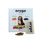 Напіввологий корм для собак Orygo Salmon (18х200 г) 3.6 кг (8436586312152) - зменшене зображення 2
