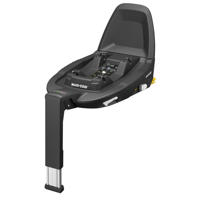 База для автокрісла Maxi-Cosi FamilyFix3 (8786010110) - изображение 1