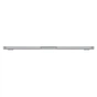 Ноутбук Apple MacBook Air 15 M3 A3114 Silver (MXD23UA/A) - зменшене зображення 4