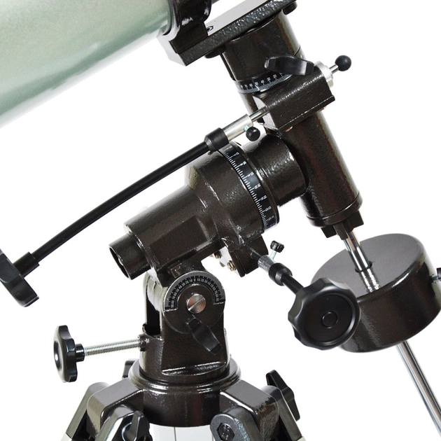 Телескоп Sigeta ME-150 150/750 EQ3 (65310) - picture 7