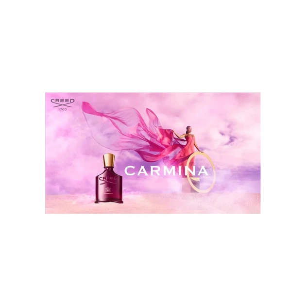 Парфумована вода Creed Carmina 75 мл (3508440251435) - зображення 6