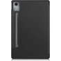 Чохол до планшета BeCover Smart Case Lenovo Idea Tab Pro 12.7" Black (713426) - зменшене зображення 3