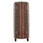 Чемодан Semi Line 28" (L) Graphite/Brown (T5689-3) (DAS303580) - уменьшенное изображение 3