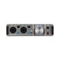 Аудиоинтерфейс Zoom UAC-2 (282595) - уменьшенное изображение 2