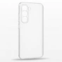 Чохол до мобільного телефона BeCover Silicone Infinix Hot 70 (X6895B) Transparent (716048) - зменшене зображення 3