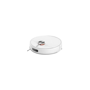 Пилосос Xiaomi Robot Vacuum S40 White зображення 1