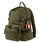 Рюкзак для ноутбука Tucano 15" Desert, khaki (BKDES15-VM) - зменшене зображення 4