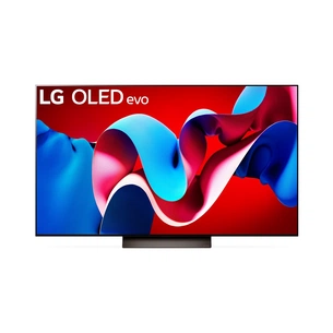 Телевізор LG OLED55C46LA зображення 1