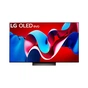 Телевізор LG OLED55C46LA - зменшене зображення 1
