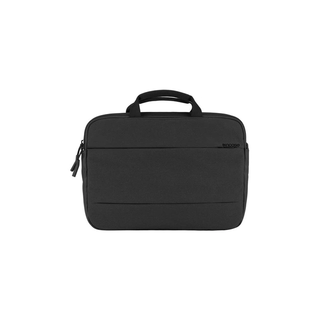 Сумка для ноутбука Incase 13" City Brief Black (CL55493) - изображение 1