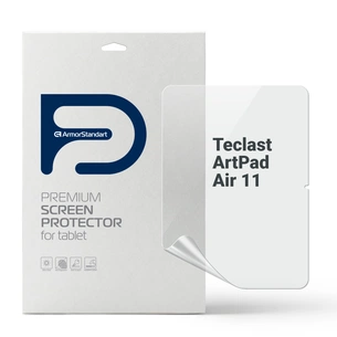 Плівка захисна Armorstandart hydrogel Anti-Blue Teclast ArtPad Air 11 (ARM91705) зображення 1