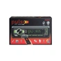Автомагнитола PULSO RGB, USB, FM, RCA, LCD-дисплей, 4х50 Вт (P110511) - уменьшенное изображение 5