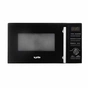 Мікрохвильова піч Ventolux MW 20 DH4 (BK) ST - зменшене зображення 2